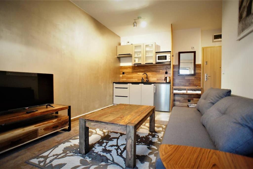 Apartment Marina Wroclaw